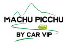 Machu Picchu By Car VIP